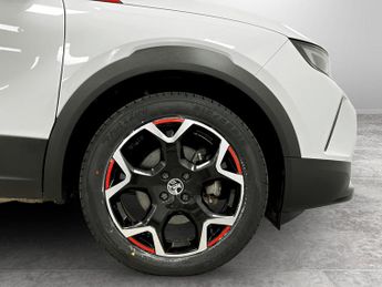 Vauxhall Mokka 100kW GS Line 50kWh 5dr Auto