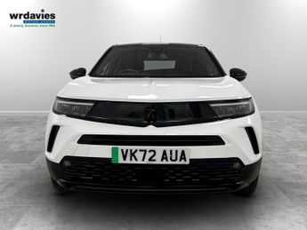 Vauxhall Mokka 100kW GS Line 50kWh 5dr Auto