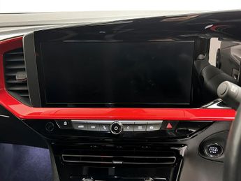 Vauxhall Mokka 100kW GS Line 50kWh 5dr Auto