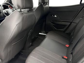 Vauxhall Mokka 100kW GS Line 50kWh 5dr Auto