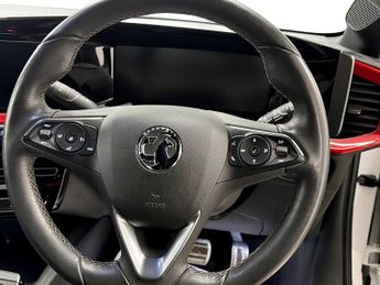Vauxhall Mokka 100kW GS Line 50kWh 5dr Auto