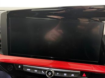 Vauxhall Mokka 100kW GS Line 50kWh 5dr Auto