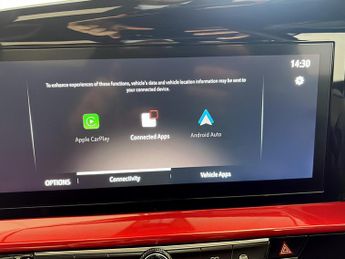 Vauxhall Mokka 100kW GS Line 50kWh 5dr Auto