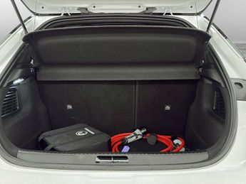 Vauxhall Mokka 100kW GS Line 50kWh 5dr Auto