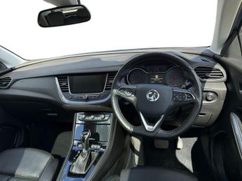 Vauxhall Grandland X 