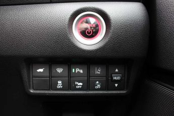 Honda CR-V 2.0 i-MMD Hybrid EX 5dr eCVT