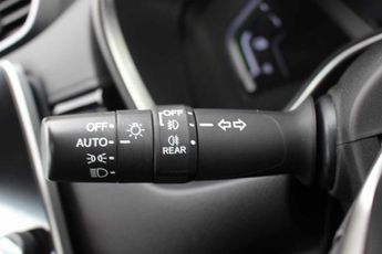 Honda CR-V 2.0 i-MMD Hybrid EX 5dr eCVT