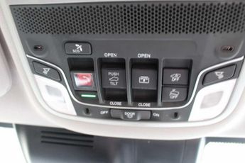 Honda CR-V 2.0 i-MMD Hybrid EX 5dr eCVT