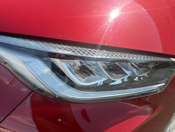 Toyota Yaris 1.5 Hybrid Excel 5dr CVT