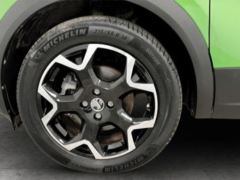 Vauxhall Mokka 100kW Ultimate 50kWh 5dr Auto