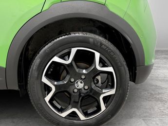 Vauxhall Mokka 100kW Ultimate 50kWh 5dr Auto
