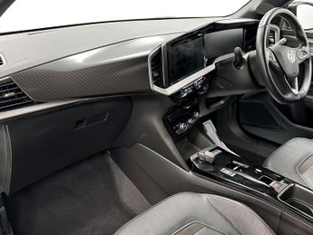 Vauxhall Mokka 100kW Ultimate 50kWh 5dr Auto