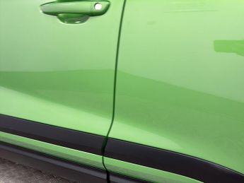 Vauxhall Mokka 100kW Ultimate 50kWh 5dr Auto
