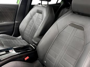 Vauxhall Mokka 100kW Ultimate 50kWh 5dr Auto