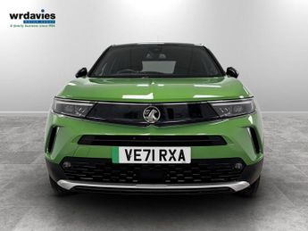 Vauxhall Mokka 100kW Ultimate 50kWh 5dr Auto