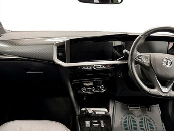 Vauxhall Mokka 100kW Ultimate 50kWh 5dr Auto