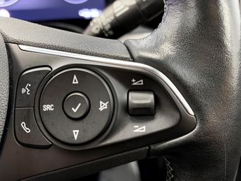 Vauxhall Mokka 100kW Ultimate 50kWh 5dr Auto