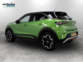 Vauxhall Mokka 100kW Ultimate 50kWh 5dr Auto