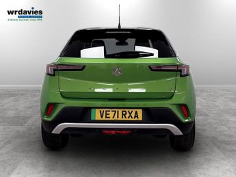 Vauxhall Mokka 100kW Ultimate 50kWh 5dr Auto