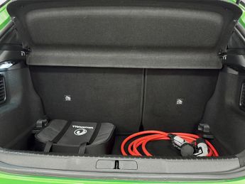 Vauxhall Mokka 100kW Ultimate 50kWh 5dr Auto
