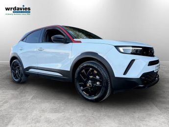 Vauxhall Mokka 100kW GS 50kWh 5dr Auto