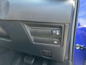 Toyota Yaris 5Dr Icon 1.5 Hybrid Auto