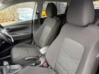 Hyundai Bayon 5Dr Premium 1.0 T-Gdi 48V Auto