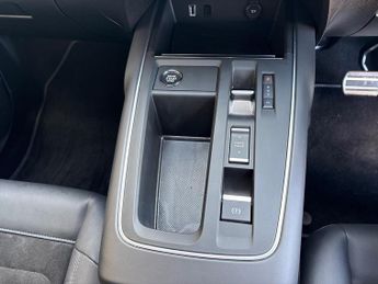 Citroen C5 Aircross 5Dr Shine 1.2 PureTech 130 Auto