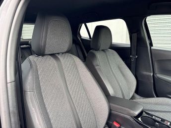 Peugeot 2008 5Dr Allure 1.2 PureTech 130PS Auto