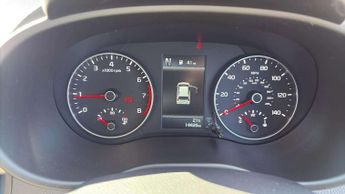Kia Picanto 1.0 3 5dr Auto [4 seats]