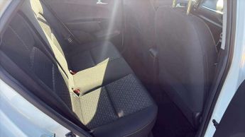 Kia Picanto 1.0 3 5dr Auto [4 seats]