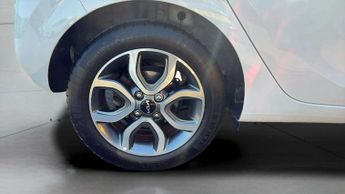 Kia Picanto 1.0 3 5dr Auto [4 seats]
