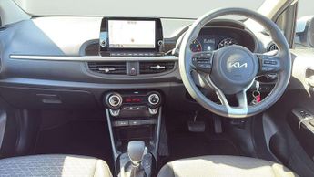 Kia Picanto 1.0 3 5dr Auto [4 seats]