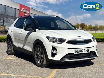 Kia Stonic 1.0T GDi 4 5dr