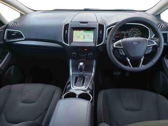 Ford S-Max 2.0 TDCi 150 Titanium 5dr Powershift
