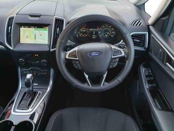 Ford S-Max 2.0 TDCi 150 Titanium 5dr Powershift