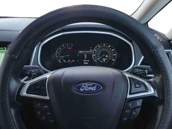 Ford S-Max 2.0 TDCi 150 Titanium 5dr Powershift