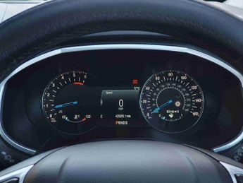 Ford S-Max 2.0 TDCi 150 Titanium 5dr Powershift