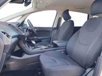 Ford S-Max 2.0 TDCi 150 Titanium 5dr Powershift