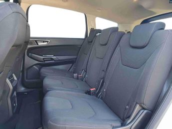 Ford S-Max 2.0 TDCi 150 Titanium 5dr Powershift