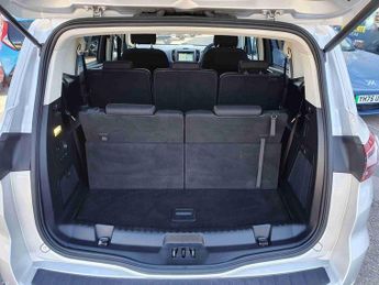 Ford S-Max 2.0 TDCi 150 Titanium 5dr Powershift