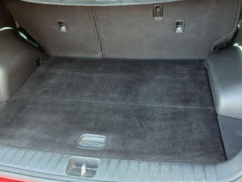 Hyundai Tucson 1.6 TGDi 177 N Line 5dr 2WD DCT