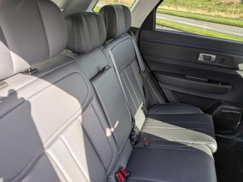 JAECOO 7 Luxury Phev Auto