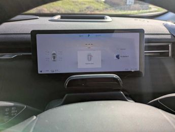 JAECOO 7 Luxury Phev Auto