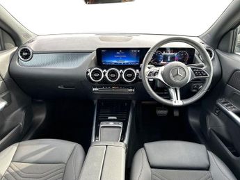 Mercedes-Benz GLA Class Mercedes GLA 200D 5Dr Sport Executive 2.0D Auto