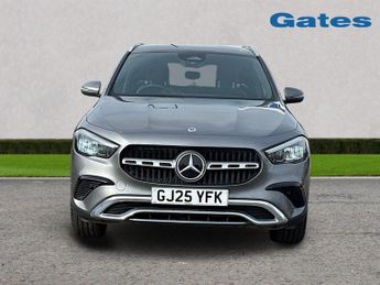 Mercedes-Benz GLA Class Mercedes GLA 200D 5Dr Sport Executive 2.0D Auto