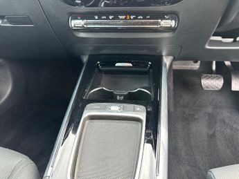 Mercedes-Benz GLA Class Mercedes GLA 200D 5Dr Sport Executive 2.0D Auto