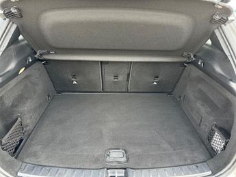 Mercedes-Benz GLA Class Mercedes GLA 200D 5Dr Sport Executive 2.0D Auto