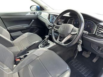 Volkswagen Taigo VW  5Dr Style 1.0 TSI 110PS Auto