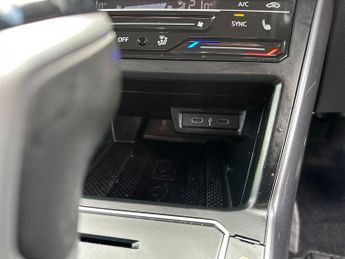 Volkswagen Taigo VW  5Dr Style 1.0 TSI 110PS Auto